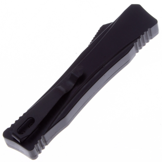 Нож склад. автомат. Lhotak Eagle,клинок D2 №3