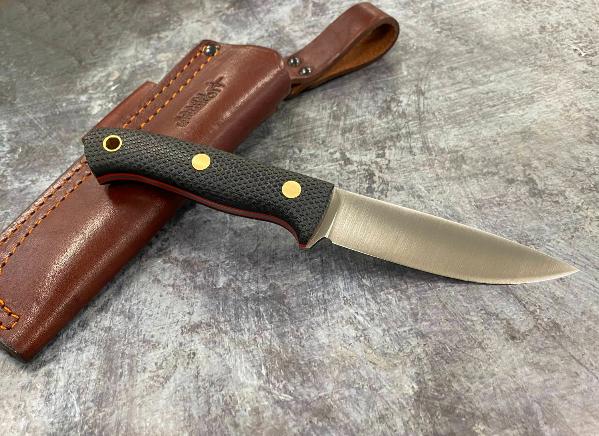 Нож Шершень 230.1962 N690 конв №3