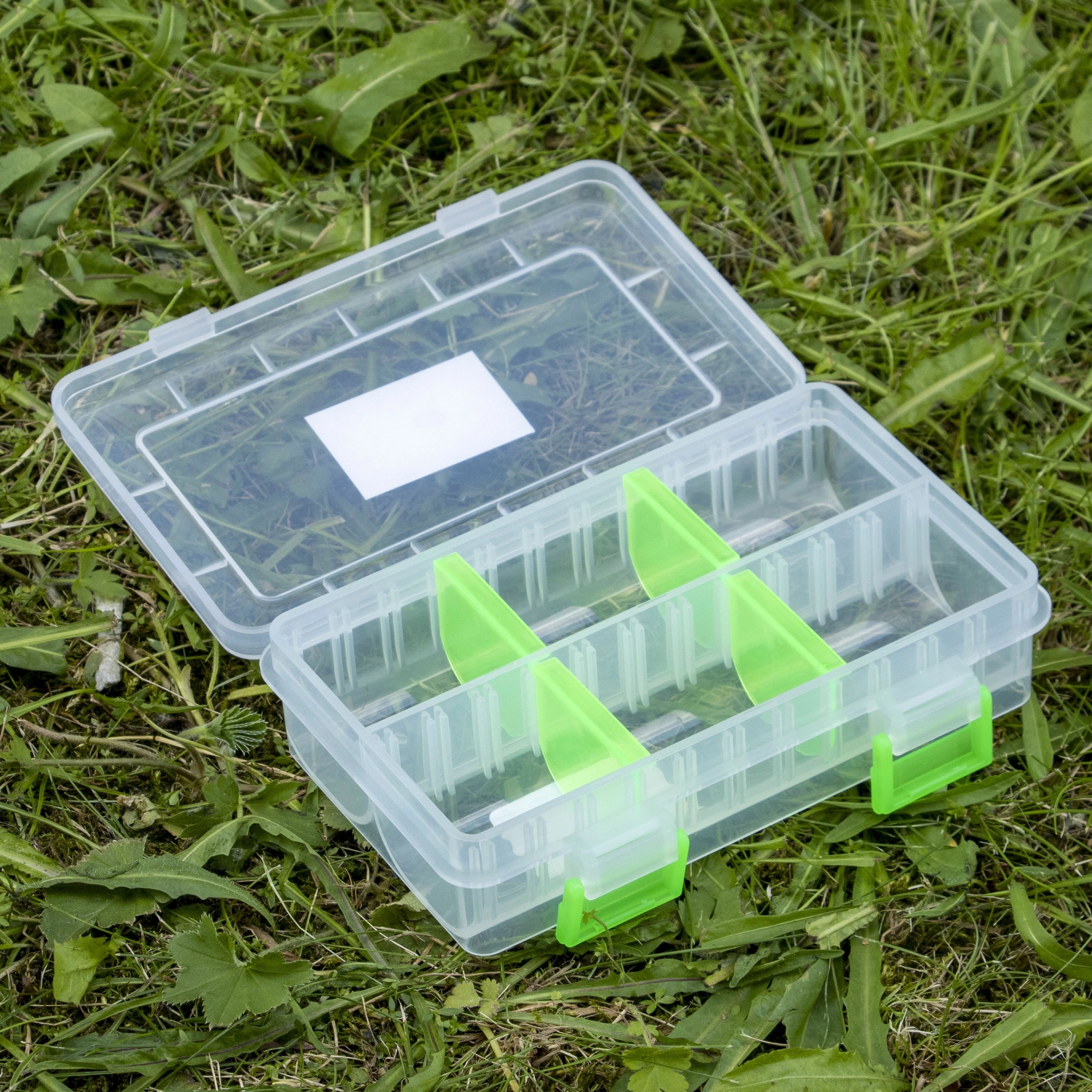 Коробка Волжанка 15,5*10*4см №1