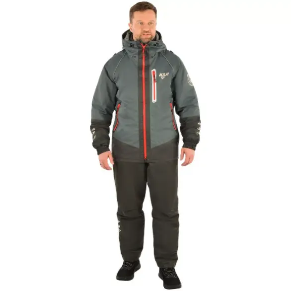 Костюм мужской демисезонный