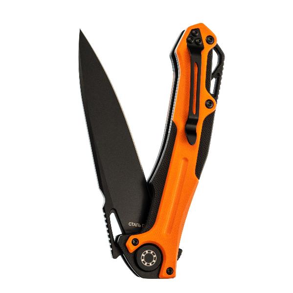 Нож склад. Фантом 338-708406 №6