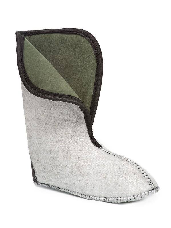 Сапоги мужские Torvi ЭВА (с утепляющей гипоал. вставкой -60С) цв. олива (40/41) №4