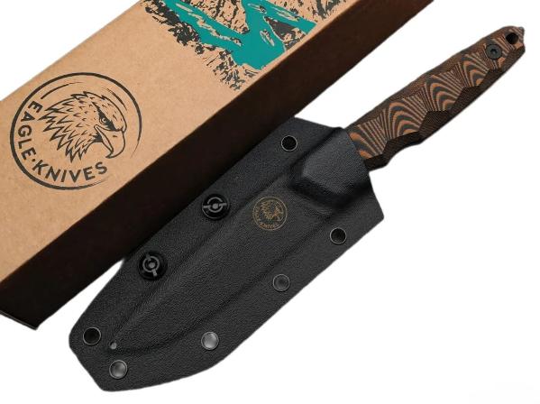 Нож Attaker 1 AUS10Co №3