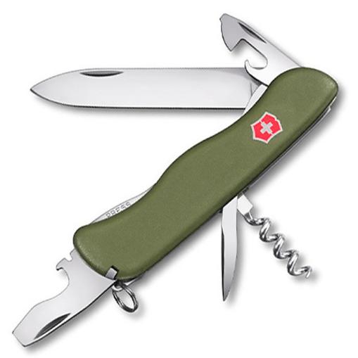 Нож Victorinox 0.8353.4 Nomad 