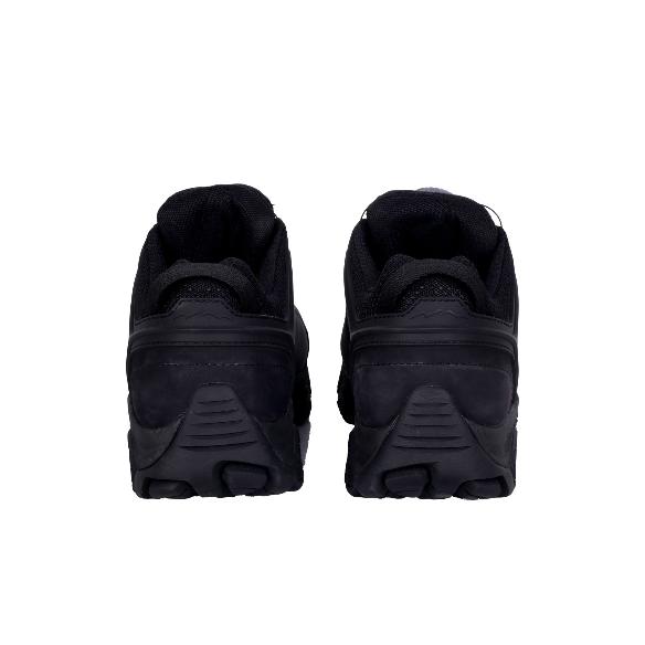 Полуботинки Remington Vital Black  (47) №2