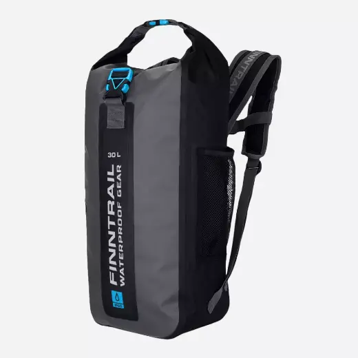 Герморюкзак Fintrail Trace Grey 30л 1711