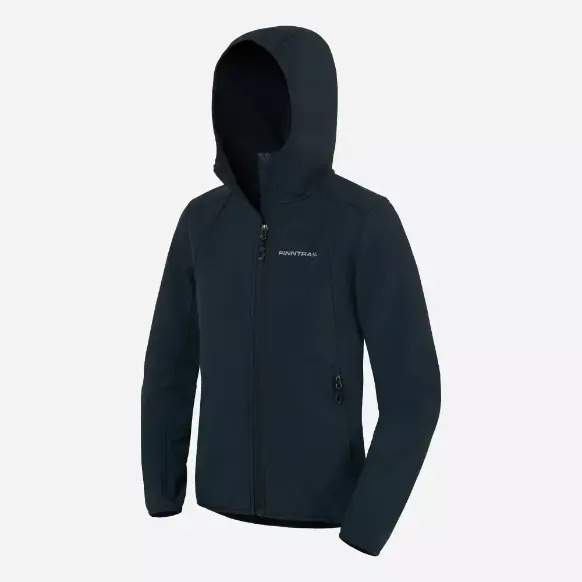 Куртка женская  Finntrail Nitro W 1322 Dark Grey