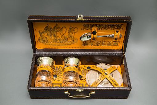 Набор Чайный №1 ком