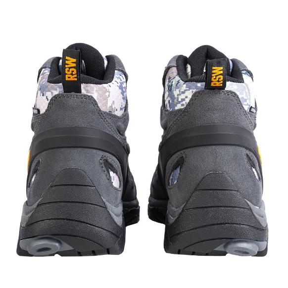Ботинки Remington Outdoor Trekking Gray №2