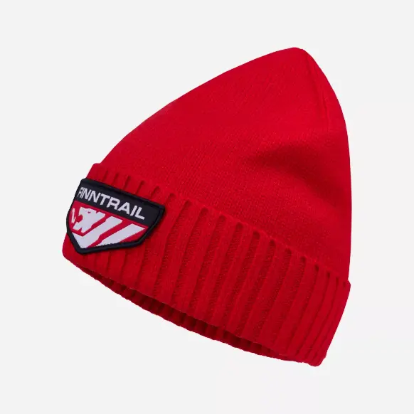 Шапка Finntrail Waterproof Hat 9714 Red 