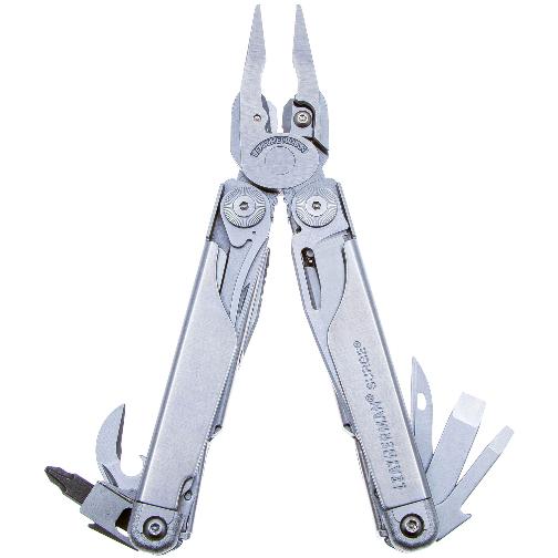 Инструмент Leatherman Surge 830165