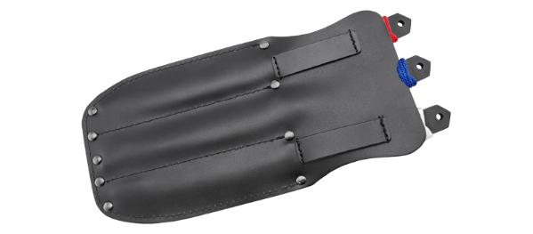 Нож метательный Триколор 715-720711 №3