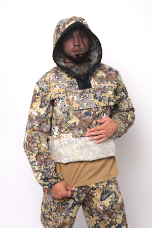 Костюм Forester (Смесовка,Pro Duk Hanter)