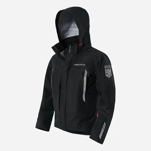 Куртка мужская Athletic Graphite