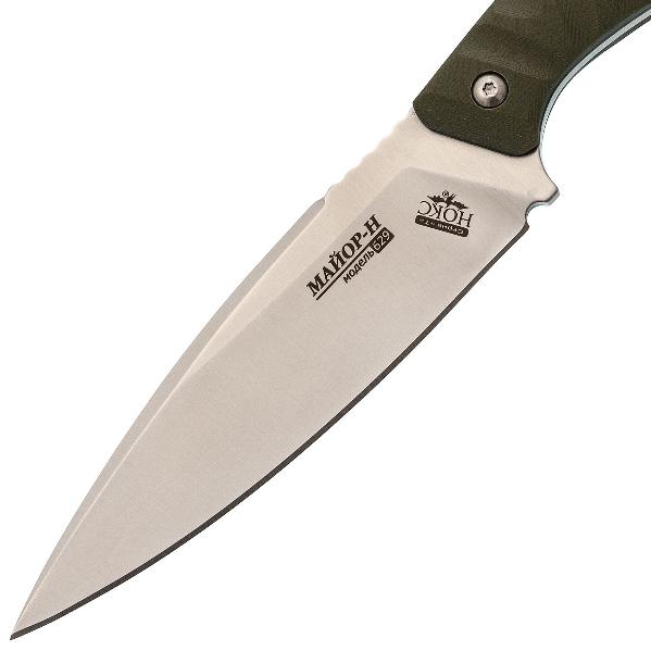 Нож с фикс. клинком Майор-Н 629-180431 №2