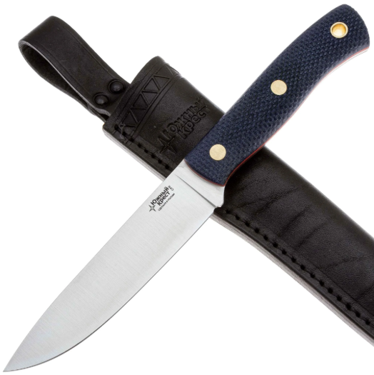 Нож ТКК (2,5) 243.0756 CPR