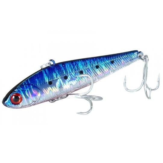 Воблер Zip Baits Vib 63