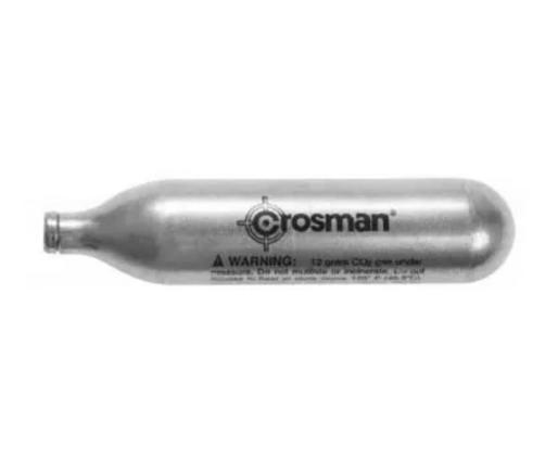 Баллон для пневматики Crosman CO2 12гр