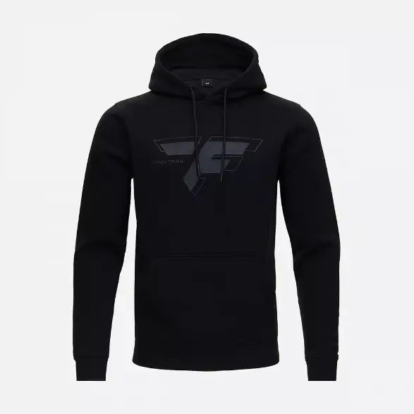 Худи Finntrail Logo 6823 Black