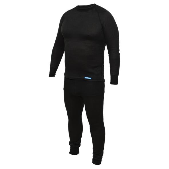 Термобельё Flagman Black Carbon Active №1