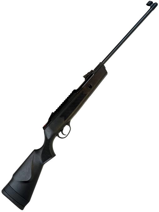 Винтовка пневм. Hatsan Striker Alpha 3Дж. калибр 4,5мм №1
