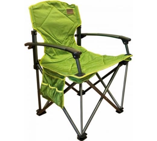 Кресло Dreamer Chair green PM-005