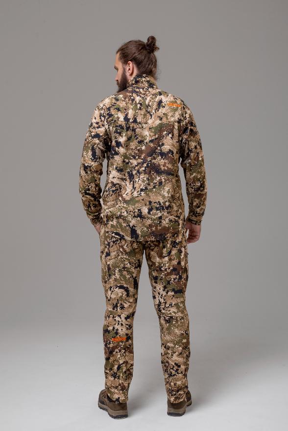 Костюм Remington Hot Summer 2 South Forest (M) №1