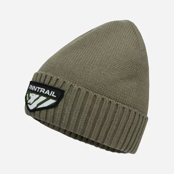 Шапка Finntrail Waterproof Hat 9714 Khaki