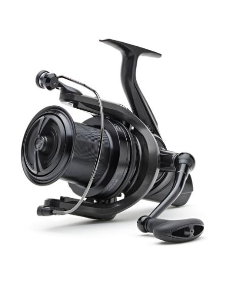 Катушка Daiwa 20 Crosscast 45 SCW 