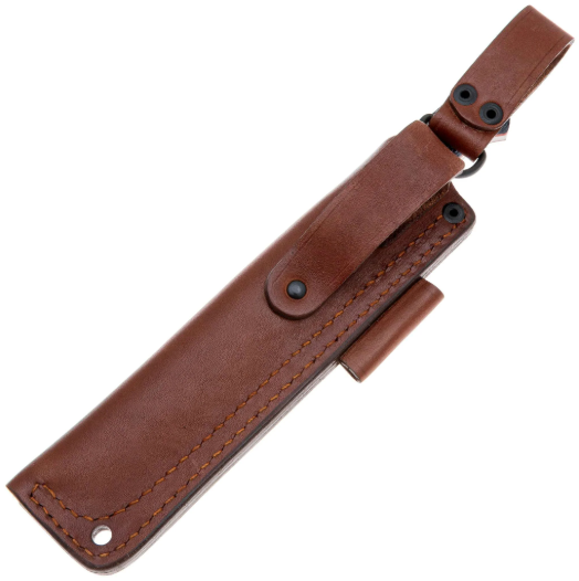 Нож Бушкрафт 218.1056 VG10 конв №4