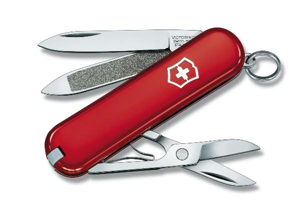 Нож-брелок 0.6203