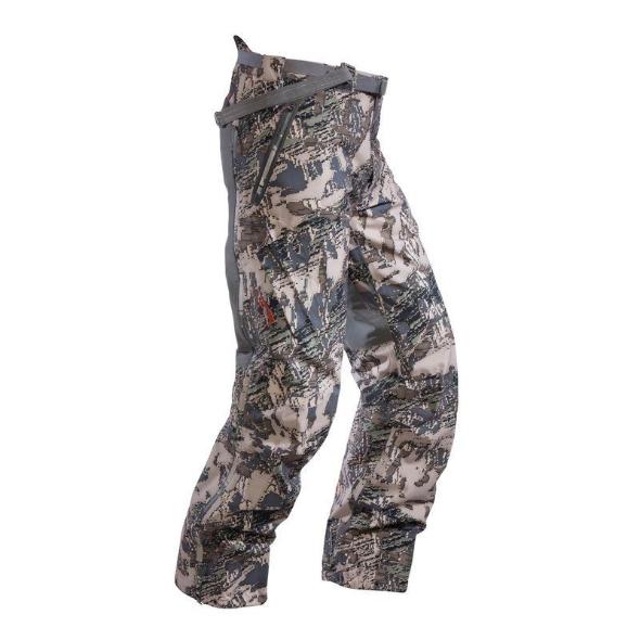 Брюки Coldfront Bid Optifade Open Country