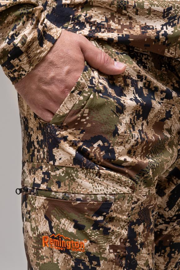 Костюм Remington Hot Summer 2 South Forest (M) №3