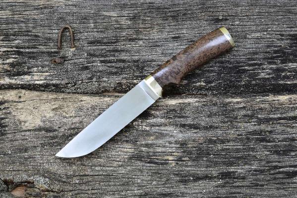 Нож Град K390