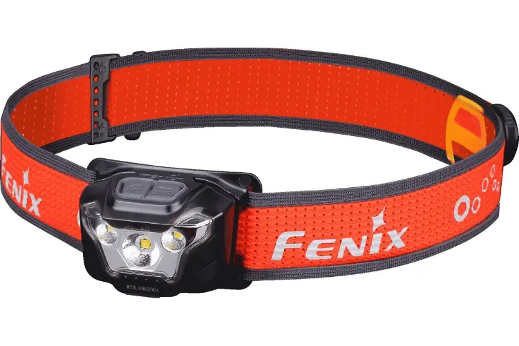 Фонарь Fenix HL18RT