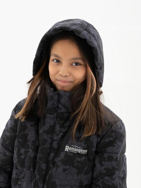 Костюм Remington Winter Black Unisex Women&Children №1