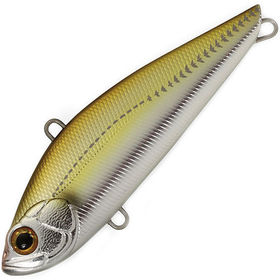 Воблер Zip Baits ZBL Vib 80-25G №6