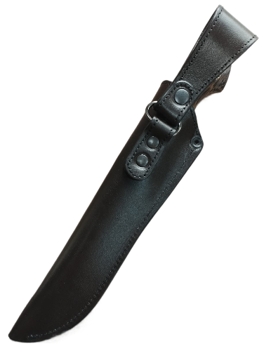 Нож Фетр М390 Пальма №4