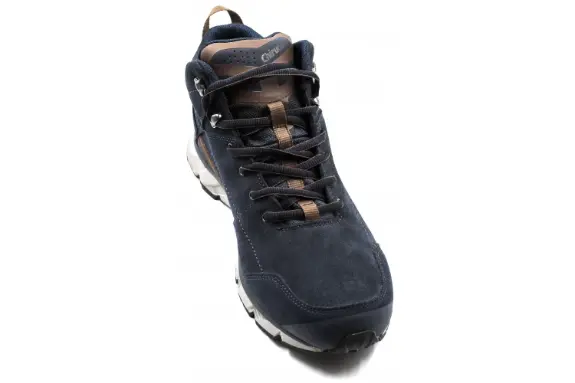 Кроссовки трекинговые Chiruca  Aborigen 03 Gore-Tex  №1