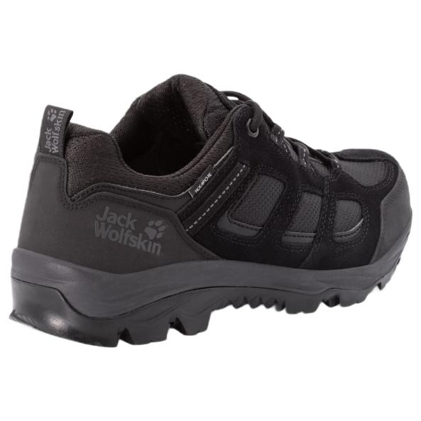 Ботинки мужские VOJO 3 TEXAPORE LOW M  (8,0/42) №8