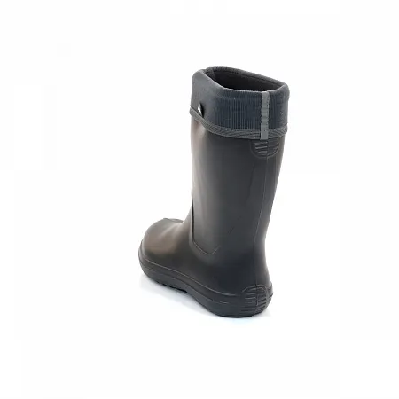 Сапоги женские Silla, темно-серые 6-155-D03 №1