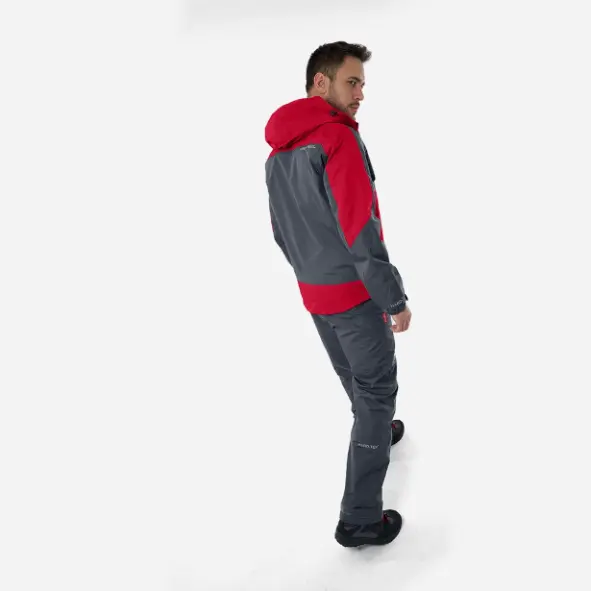 Костюм Finntrail LightSuit Red 3503
