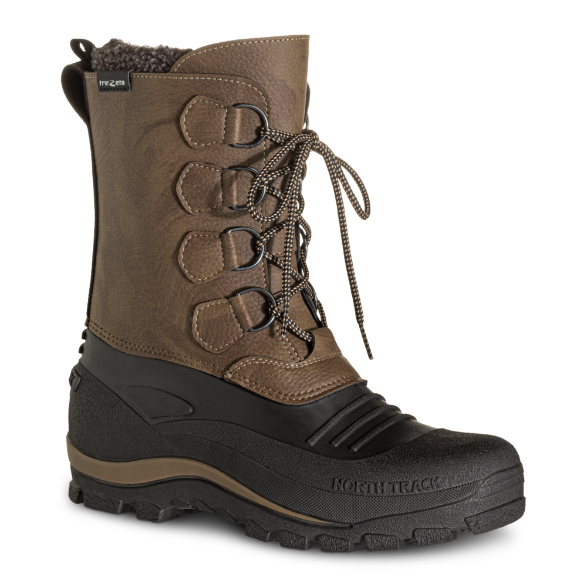 Ботинки зимние BREAKER (Caribou) (41)