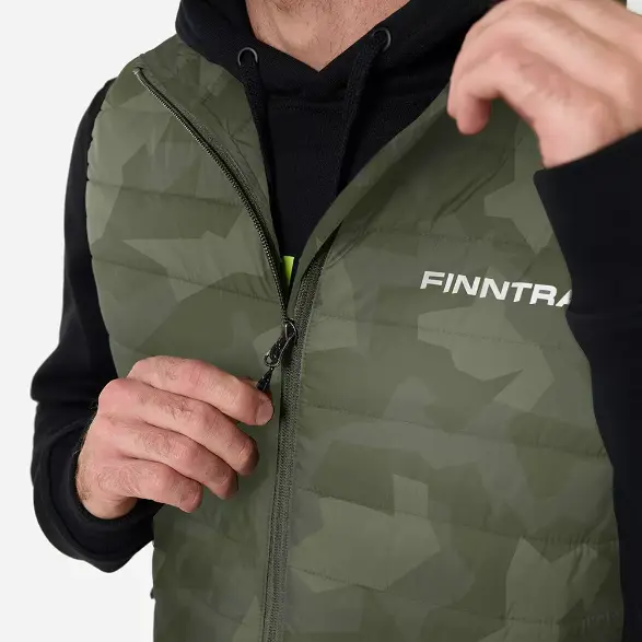 Жилет Master CamoShadowGreen 1506 №2