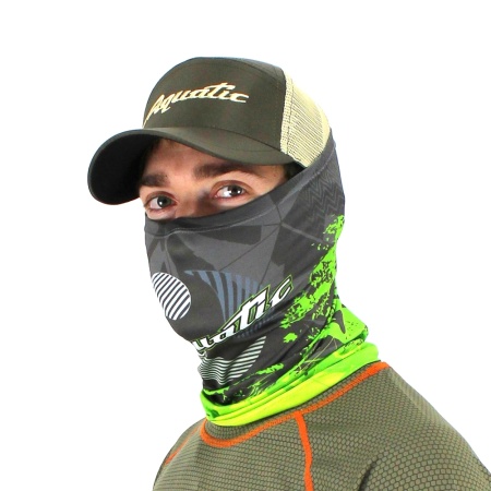 Баф-02 (UPF 50 + Ultra Stretch) ()