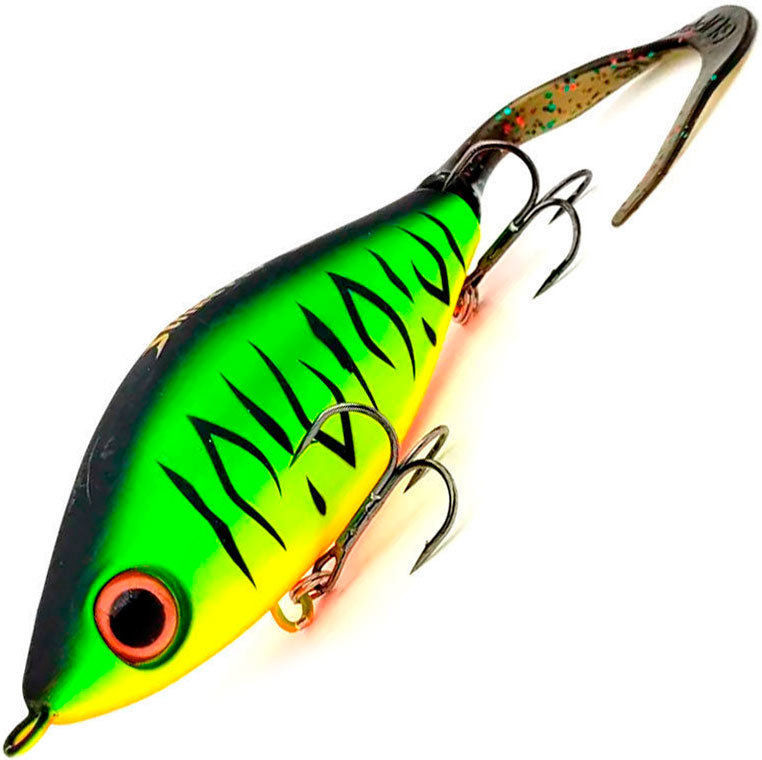 Воблер Strike Pro Guppie 135мм, 120гр, sinkiing №1