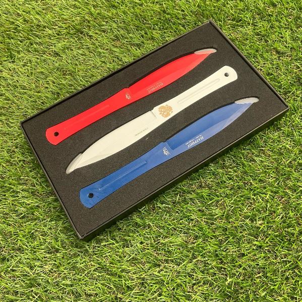 Нож метательный Патриот 3  712-020026 №1