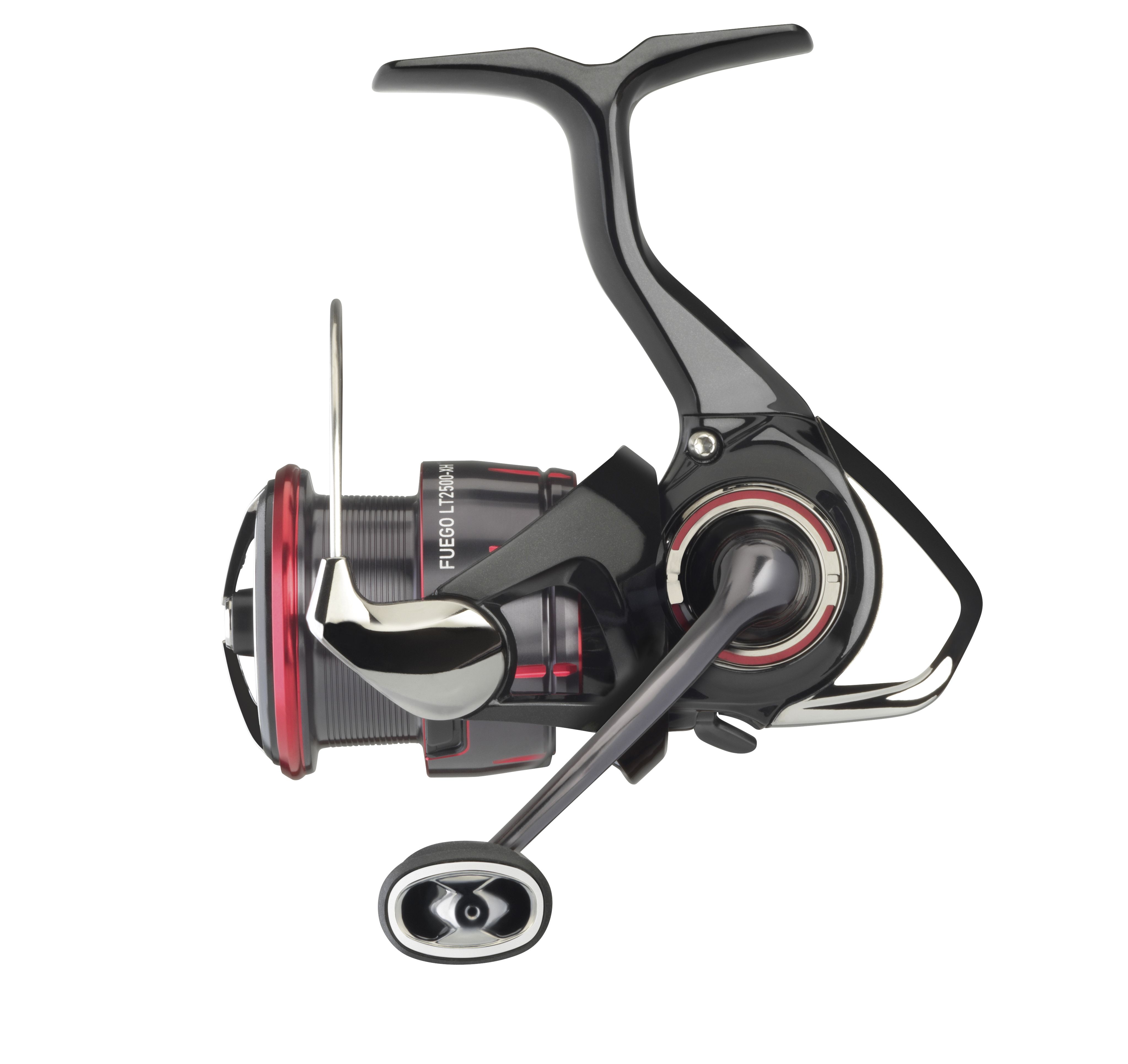 Катушка Daiwa 23 Fuego LT