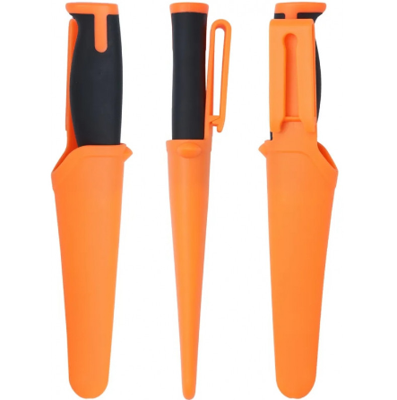 Набор ножей HL Universal Black+Orange и Tactical Gray №3