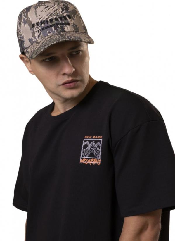 Бейсболка Remington Classic Figure №1